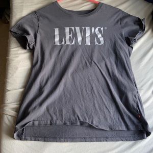 LEVIS SPARKLY SHIRT